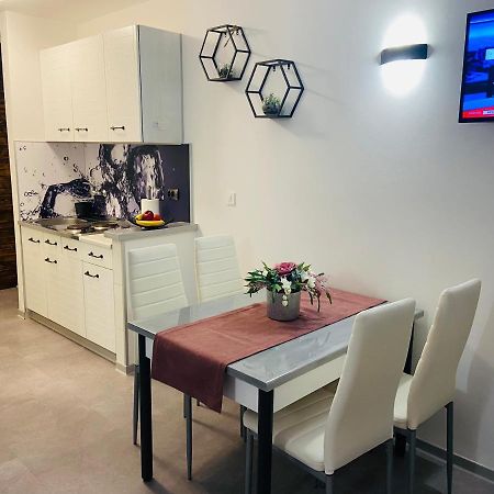 Apartman Stipancic Labin  Extérieur photo