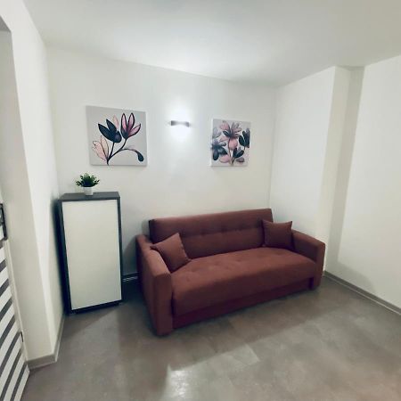 Apartman Stipancic Labin  Extérieur photo
