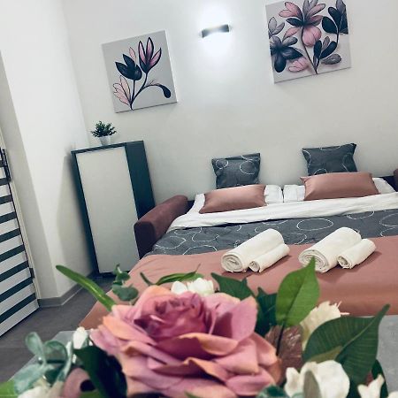 Apartman Stipancic Labin  Extérieur photo