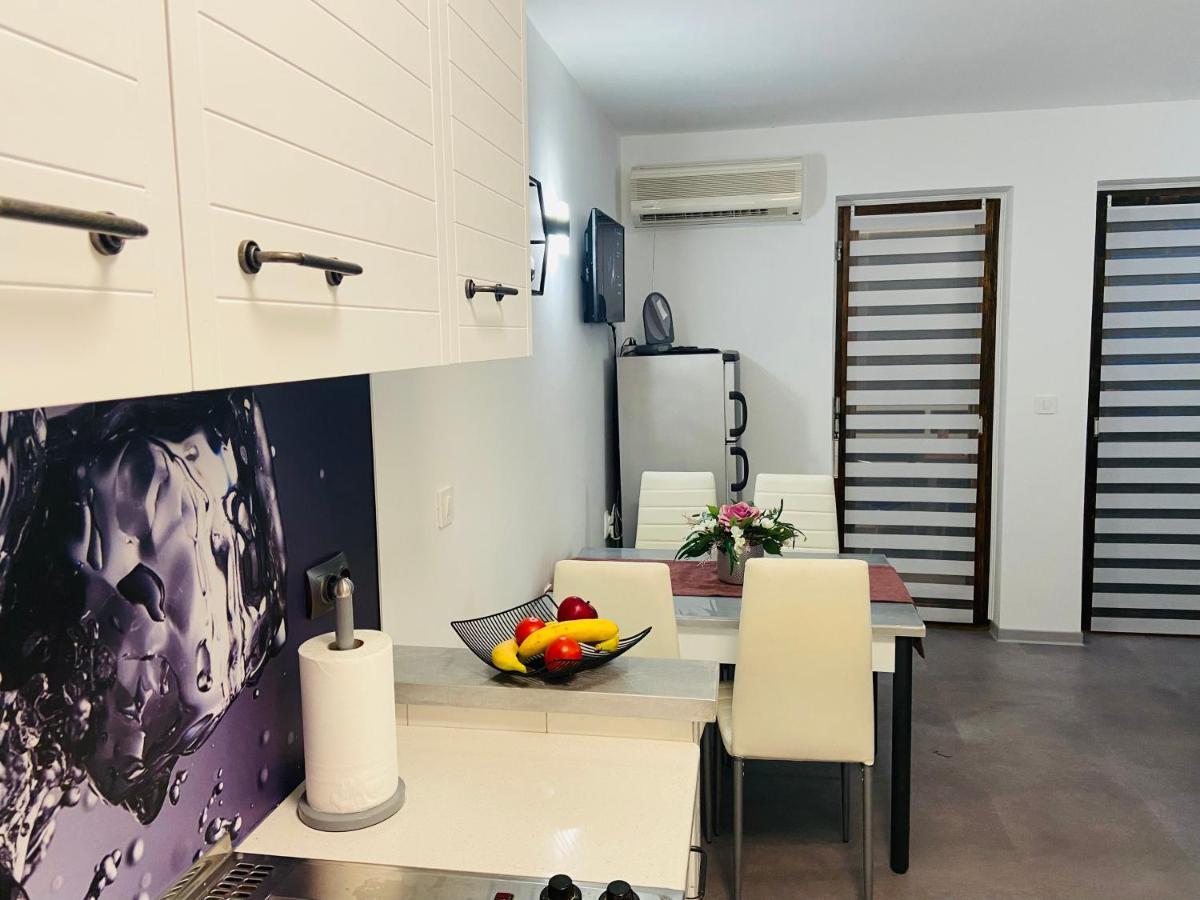 Apartman Stipancic Labin  Extérieur photo