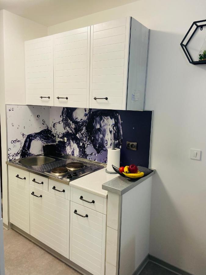 Apartman Stipancic Labin  Extérieur photo