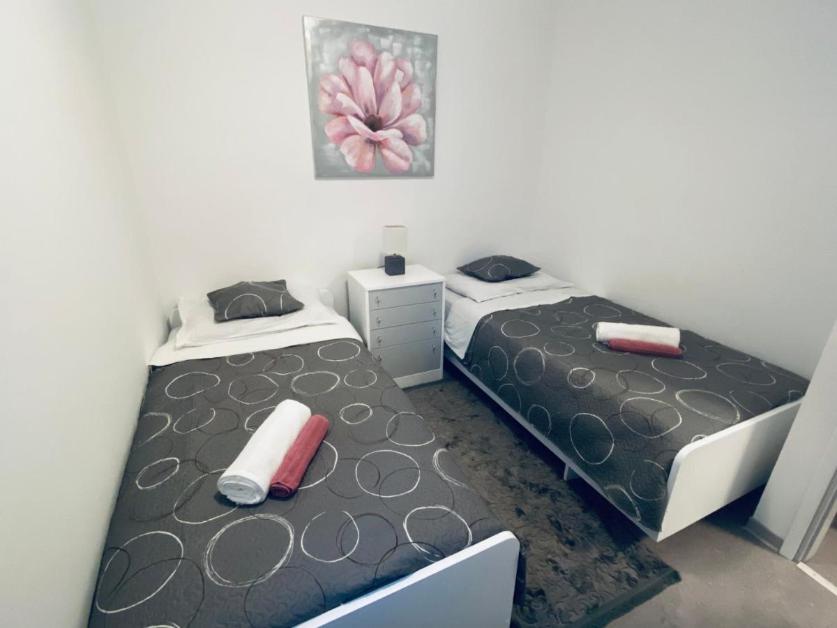 Apartman Stipancic Labin  Extérieur photo