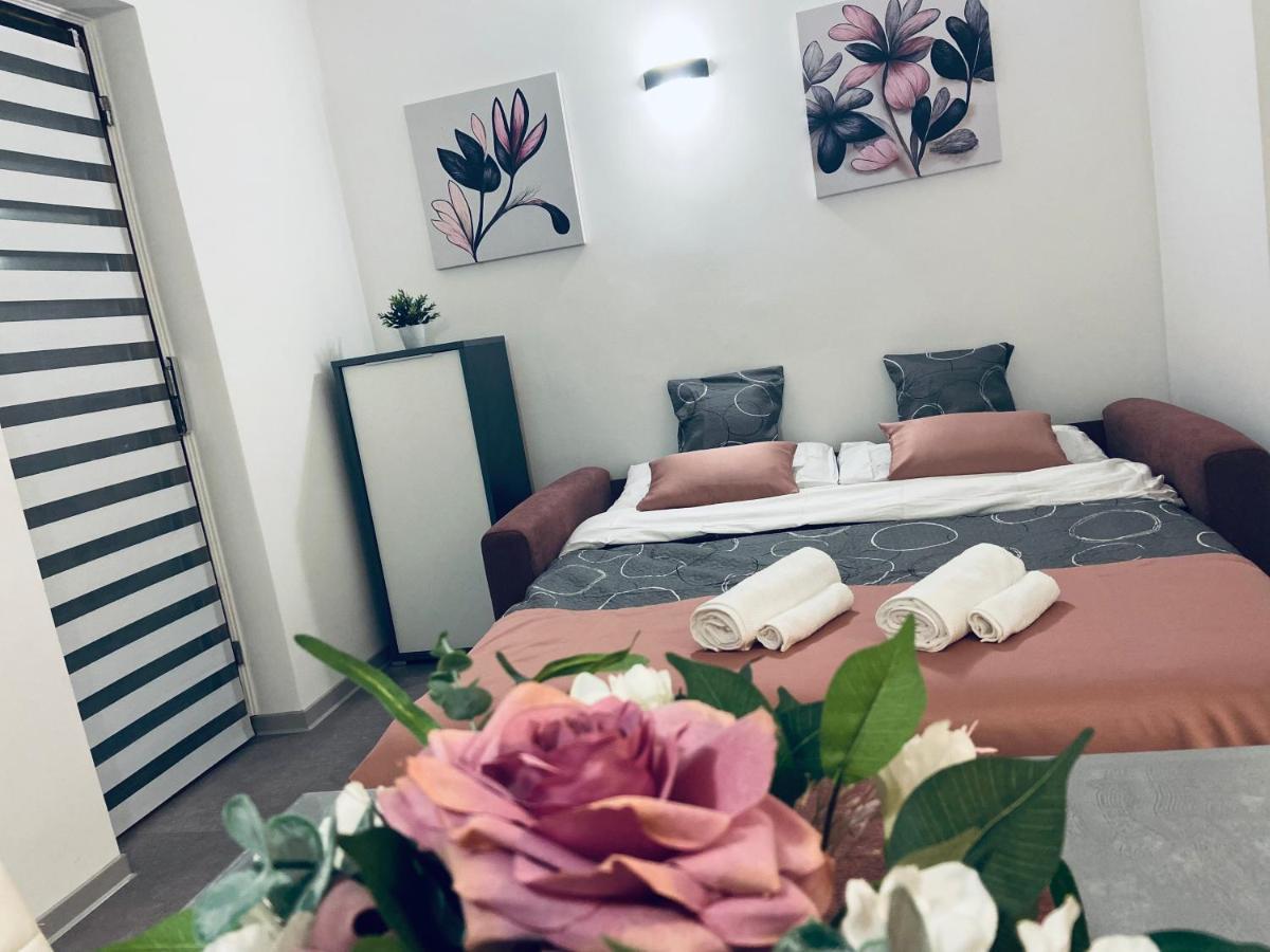 Apartman Stipancic Labin  Extérieur photo