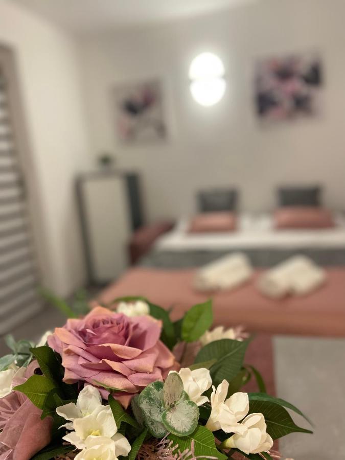 Apartman Stipancic Labin  Extérieur photo