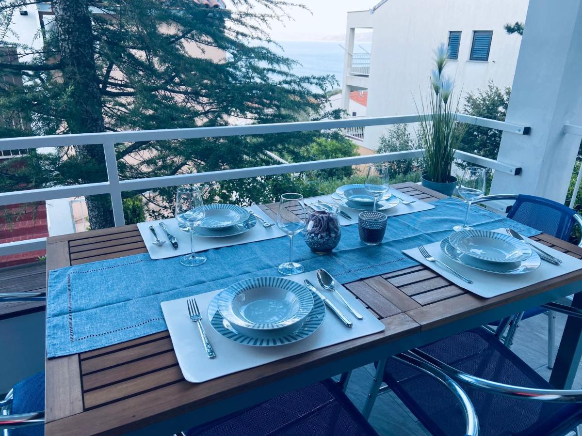 Apartman Stipancic Labin  Extérieur photo