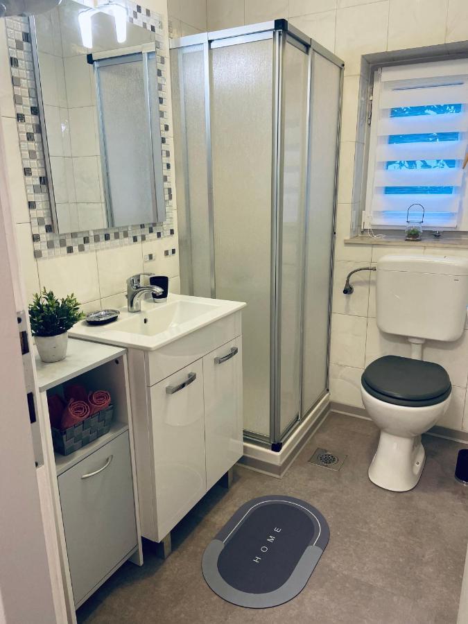 Apartman Stipancic Labin  Extérieur photo