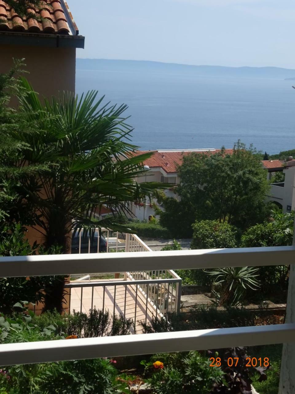 Apartman Stipancic Labin  Extérieur photo